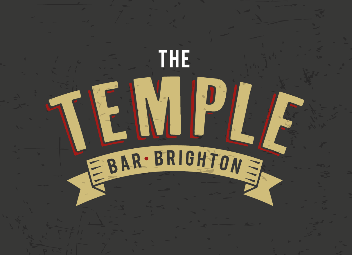 the temple bar brighton