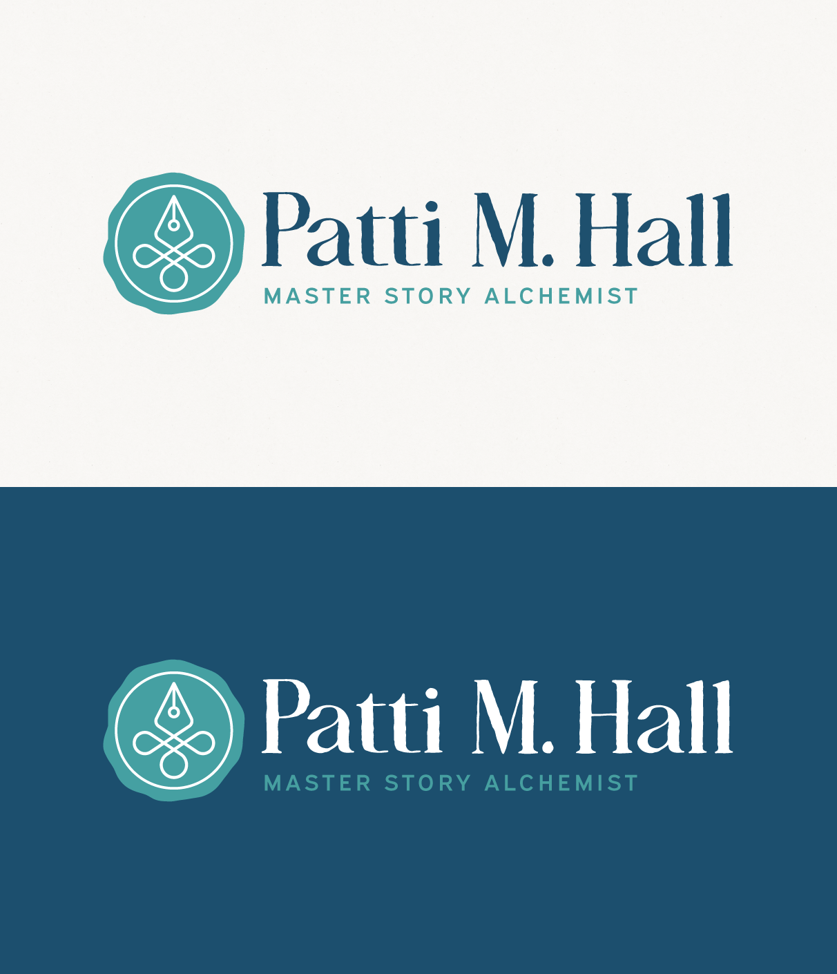 Patti M Hall